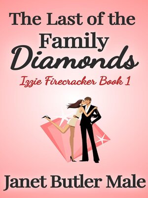 cover image of The Last of the Family Diamonds
